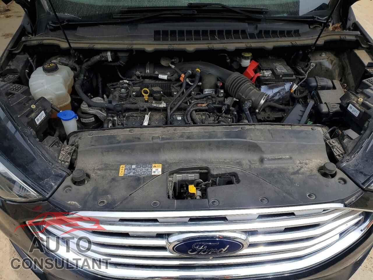 FORD EDGE 2021 - 2FMPK4J96MBA54013
