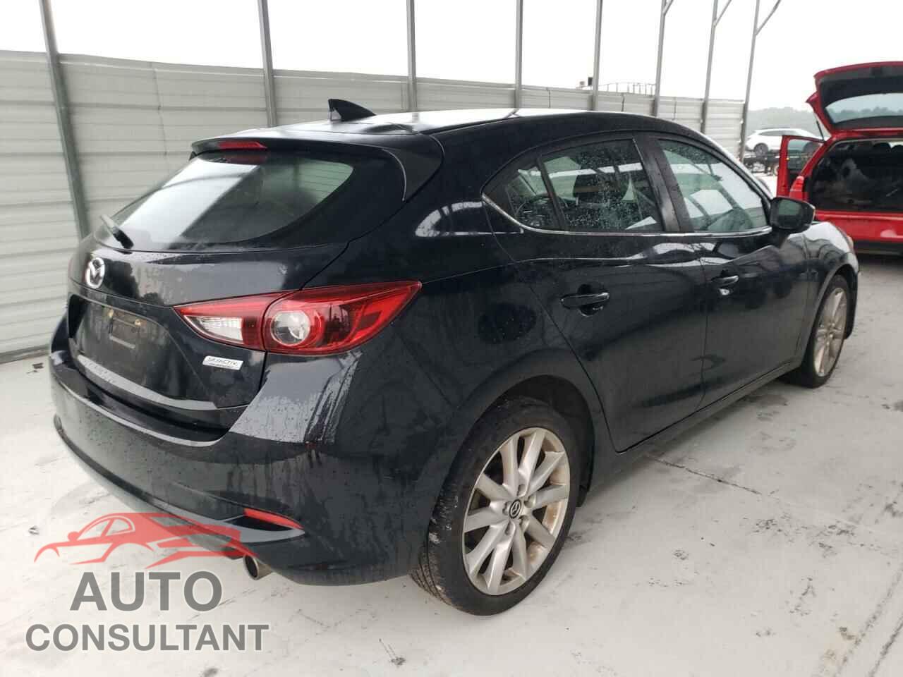 MAZDA 3 2017 - JM1BN1M39H1128389