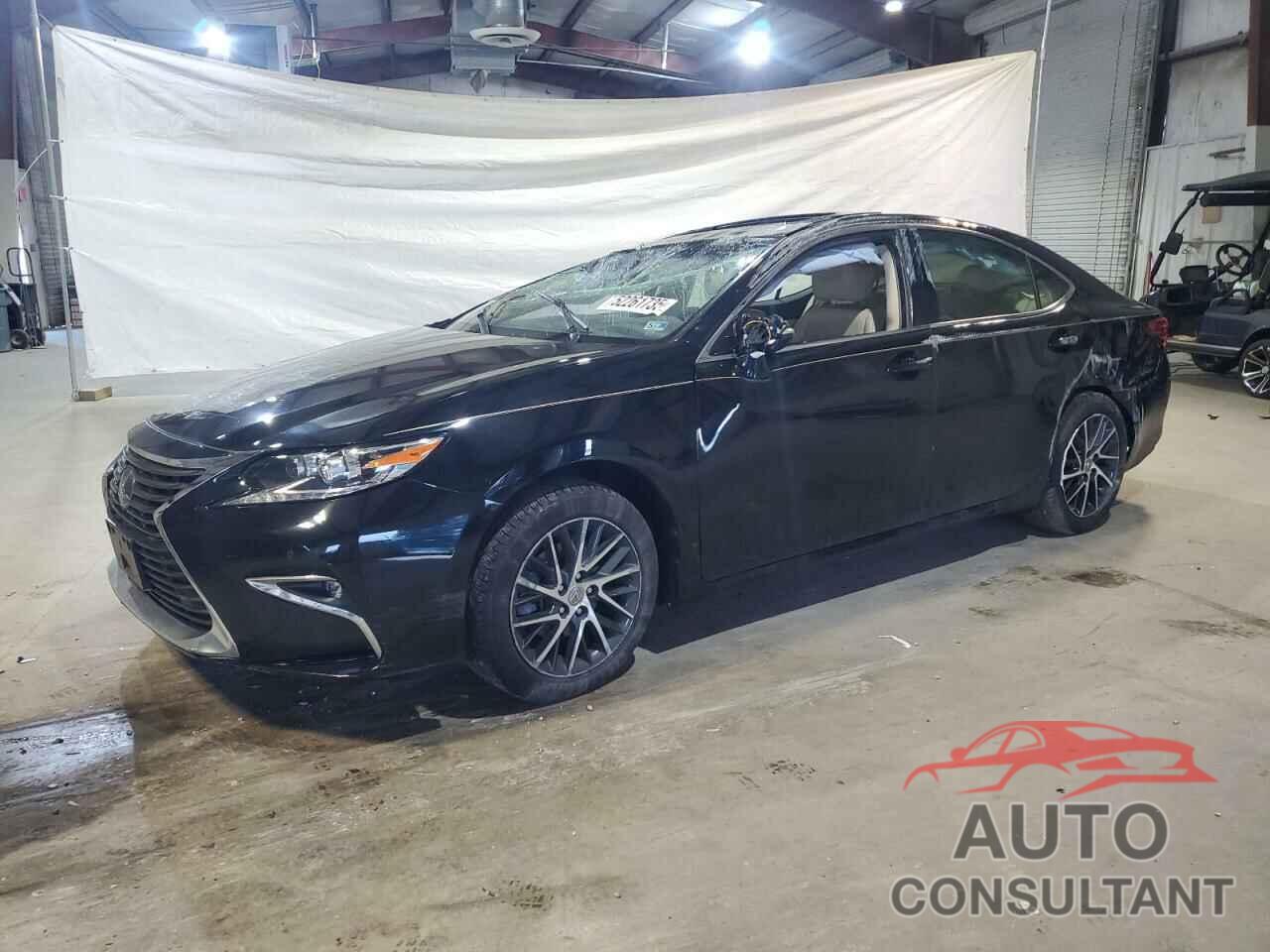LEXUS ES350 2016 - JTHBK1GG1G2223320