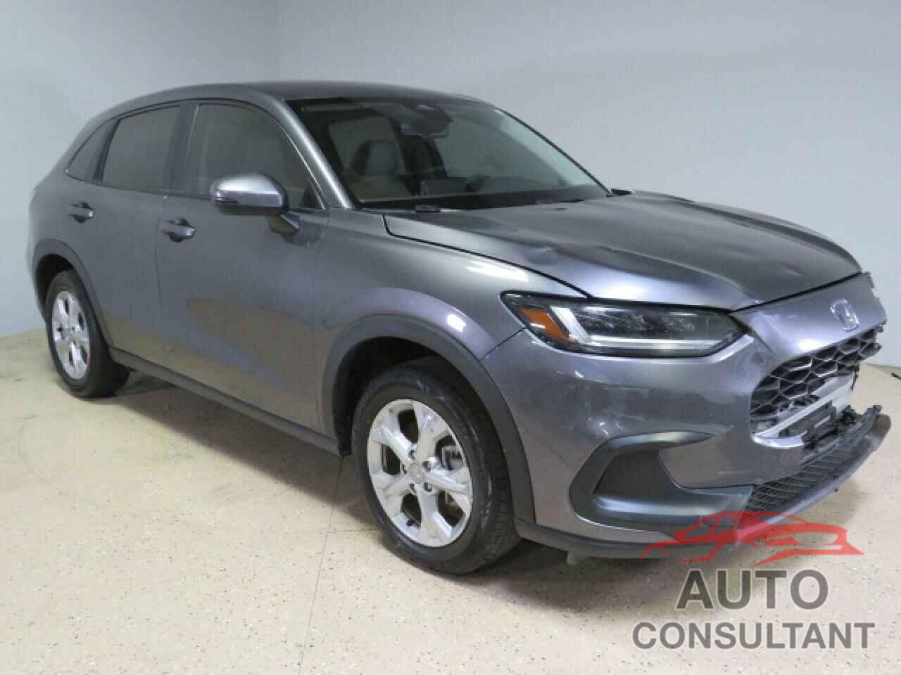 HONDA HR-V 2023 - 3CZRZ1H36PM724875