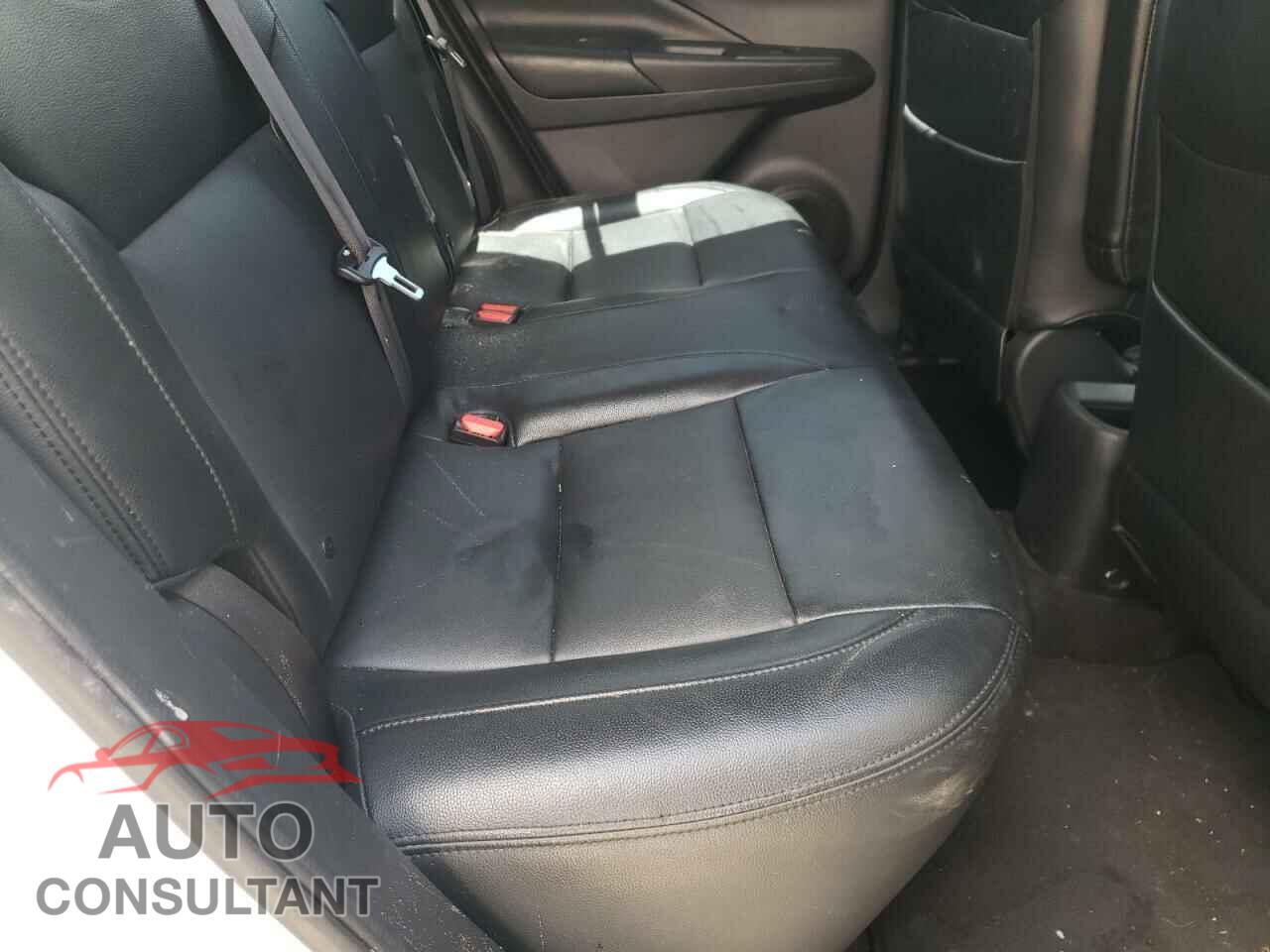 NISSAN KICKS 2019 - 3N1CP5CU3KL483027