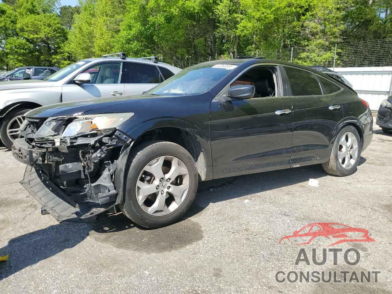 HONDA ACCORD 2010 - 5J6TF2H54AL013884