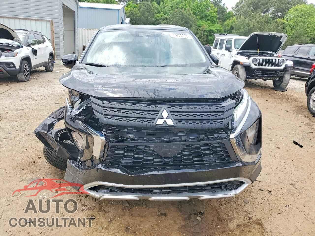 MITSUBISHI ECLIPSE 2025 - JA4ATWAAXSZ047065