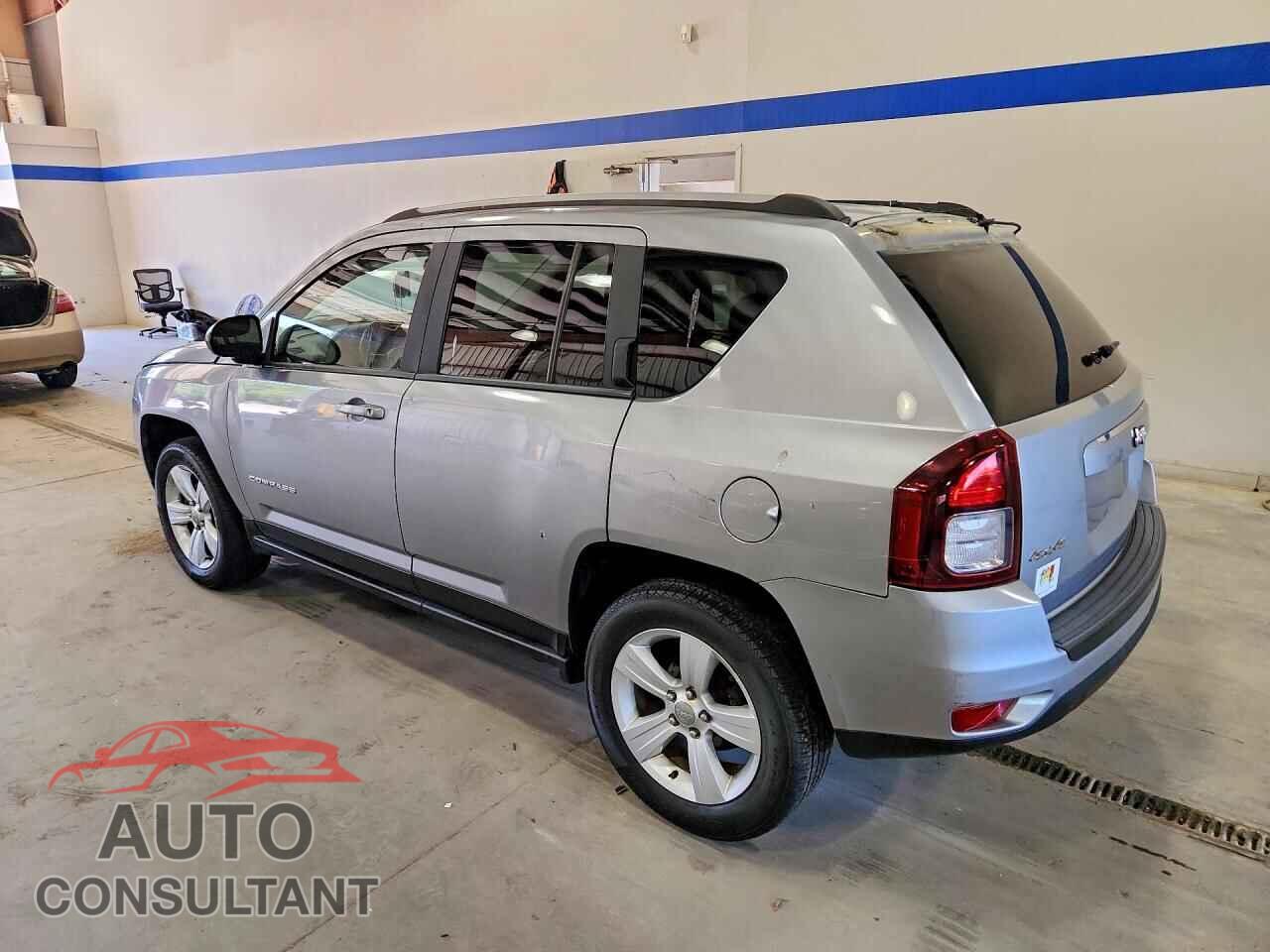 JEEP COMPASS 2015 - 1C4NJDBB7FD283121