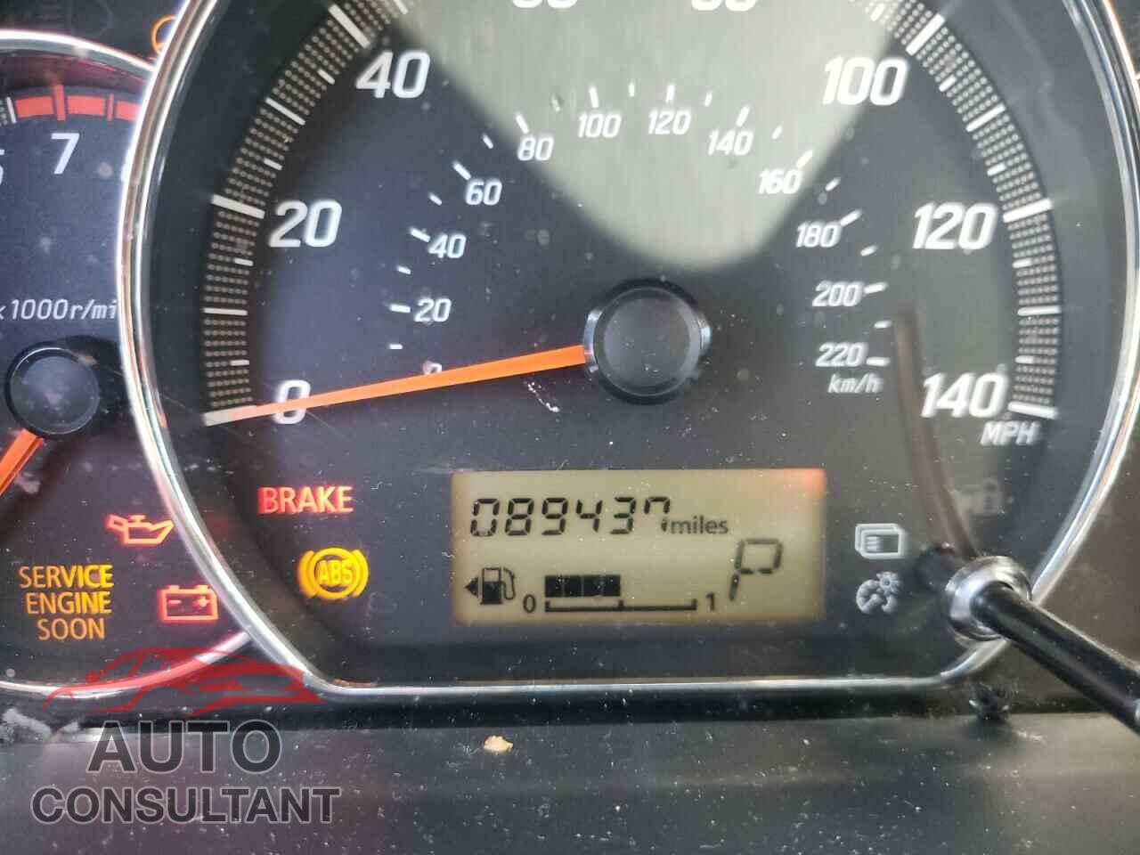 MITSUBISHI MIRAGE 2017 - ML32F4FJ2HHF15048