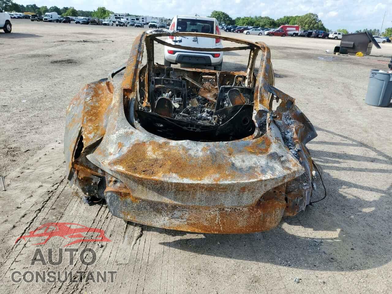 TESLA MODEL 3 2023 - 5YJ3E1EA6PF692461