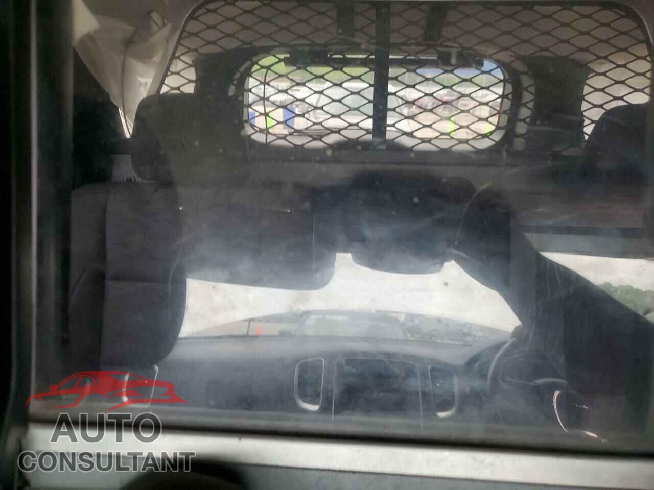 DODGE DURANGO 2020 - 1C4SDHFT1LC441507