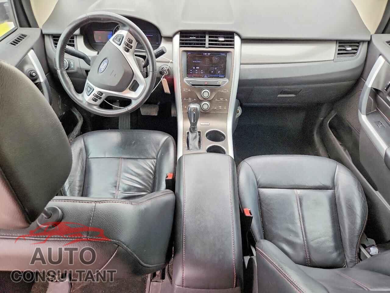 FORD EDGE 2013 - 2FMDK3JC1DBB29676