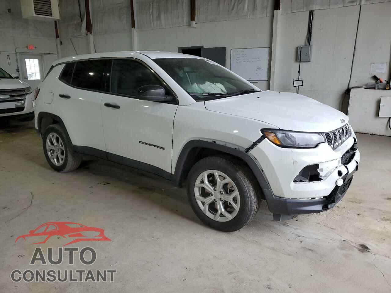 JEEP COMPASS 2024 - 3C4NJDAN2RT145173