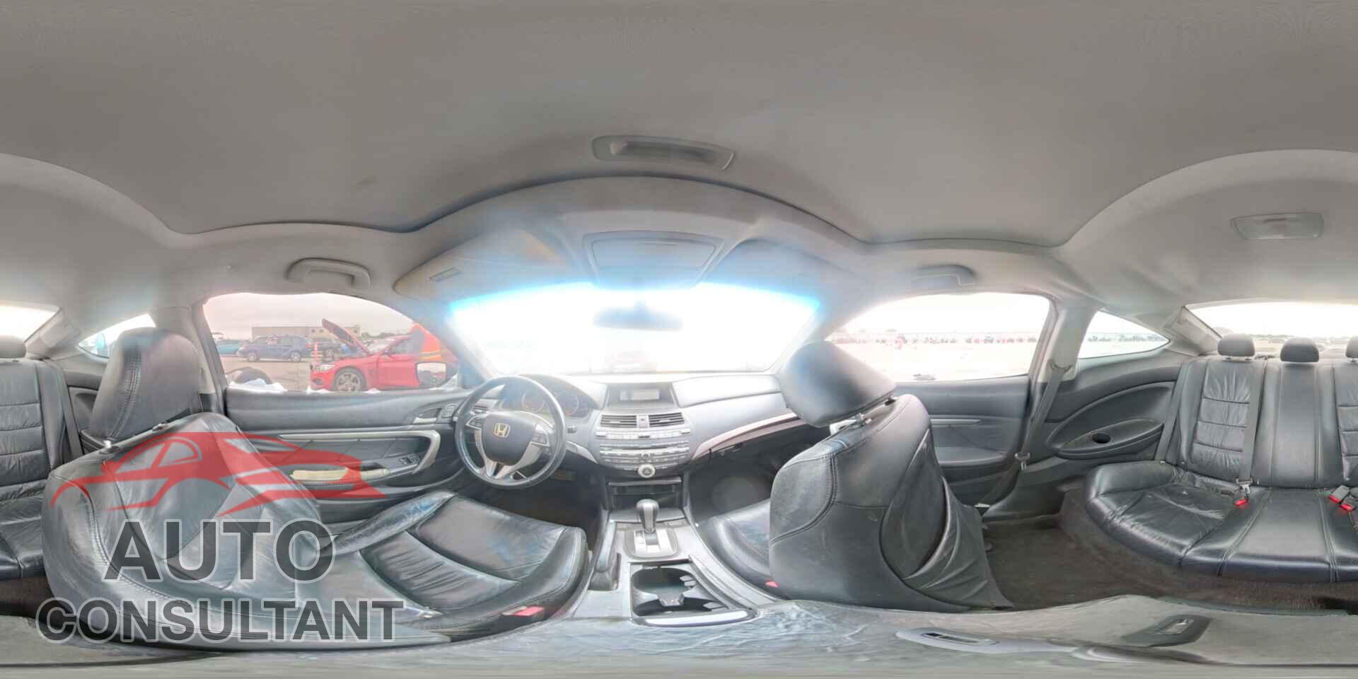 HONDA ACCORD 2012 - 1HGCS2B83CA011810
