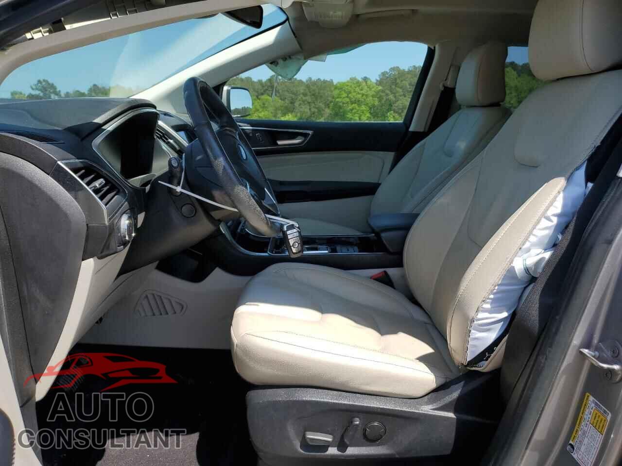 FORD EDGE 2020 - 2FMPK3K99LBB54355
