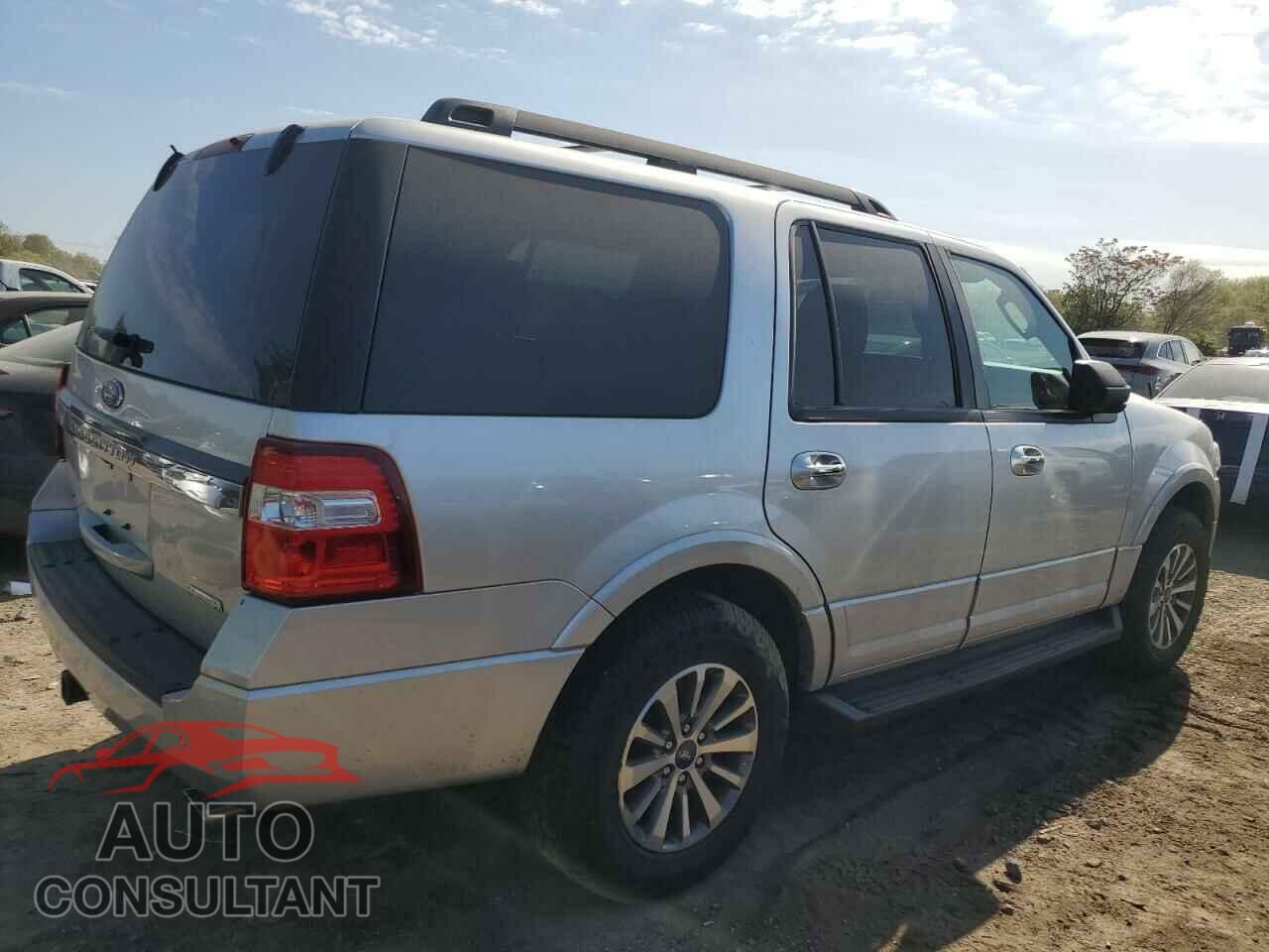 FORD EXPEDITION 2017 - 1FMJU1HT8HEA19290