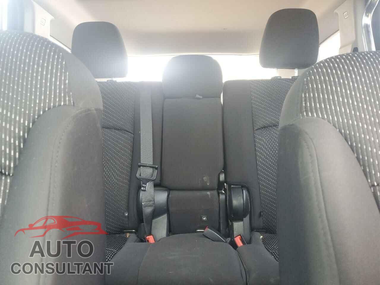 DODGE JOURNEY 2015 - 3C4PDCAB3FT520452