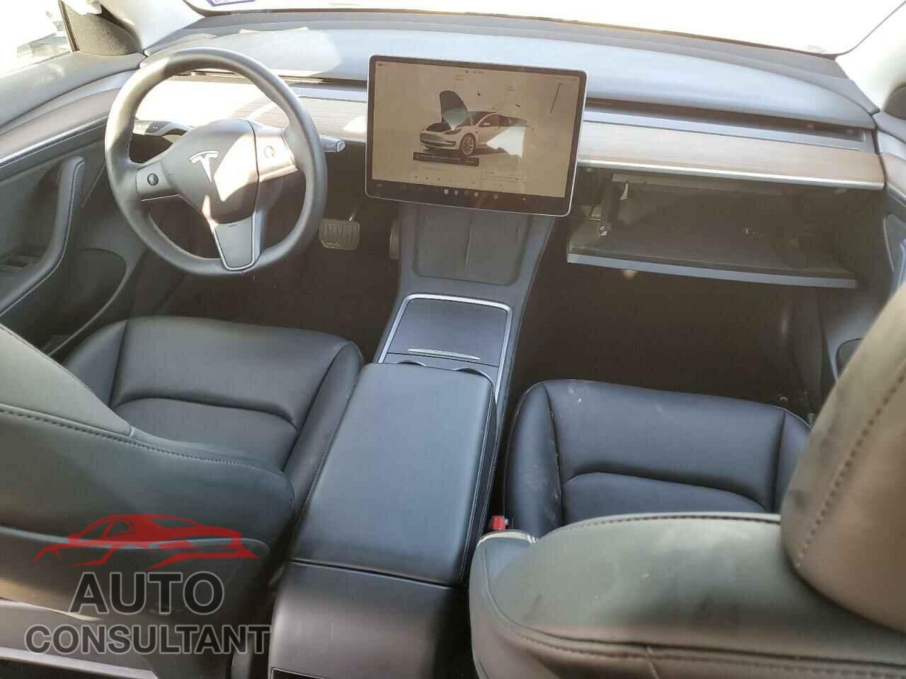 TESLA MODEL 3 2023 - 5YJ3E1EA4PF631304