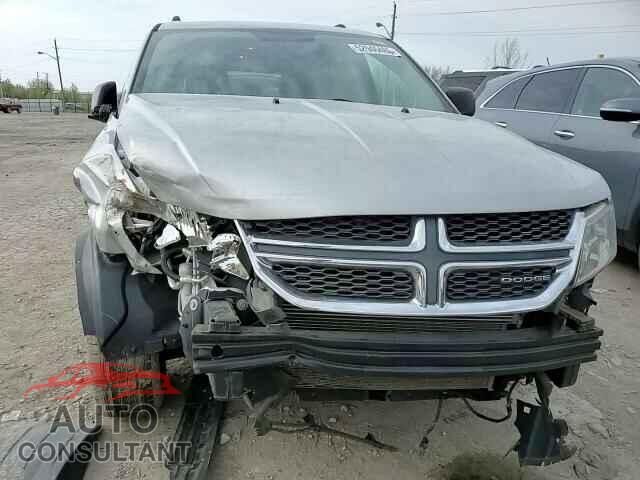 DODGE JOURNEY 2011 - 3D4PG4FB0BT562015