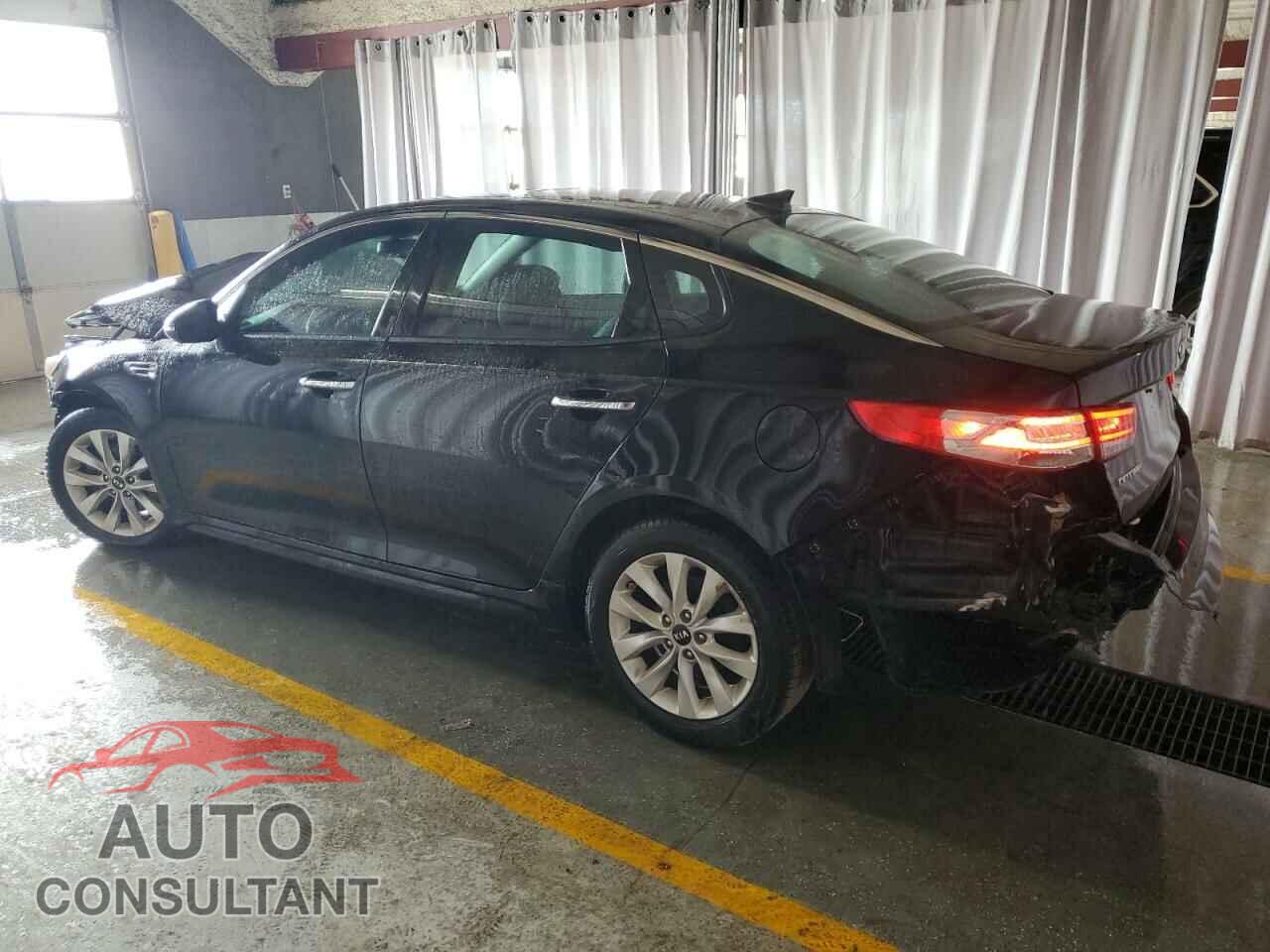 KIA OPTIMA 2016 - 5XXGU4L38GG034681