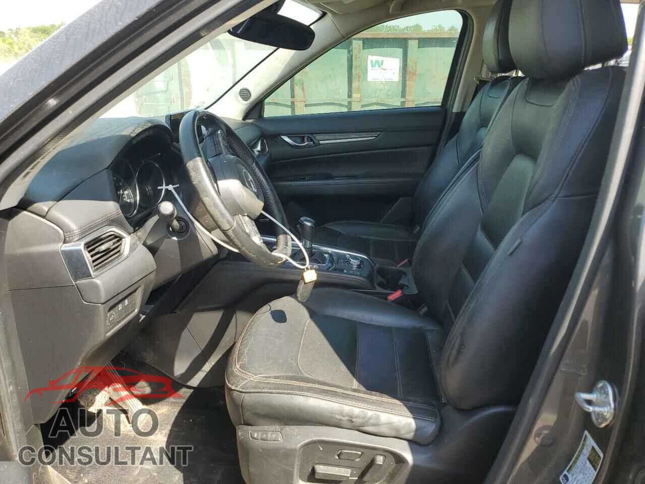 MAZDA CX-5 2018 - JM3KFADM5J0313144