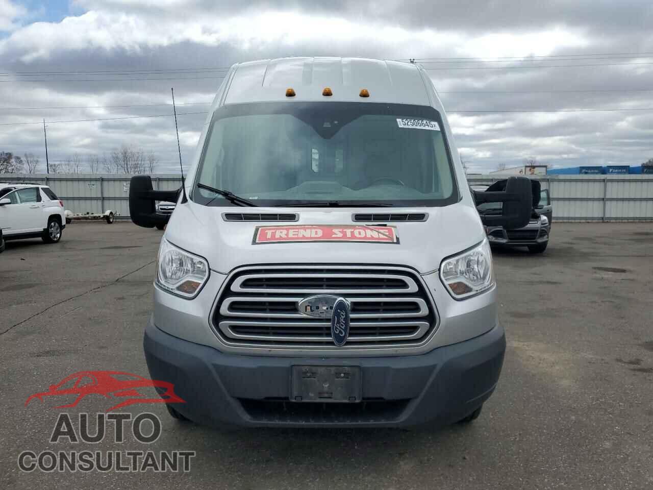 FORD TRANSIT 2017 - 1FTBF4XM5HKB21095