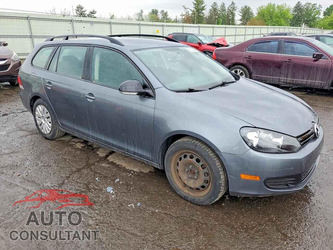VOLKSWAGEN JETTA 2011 - 3VWPZ7AJ6BM649576