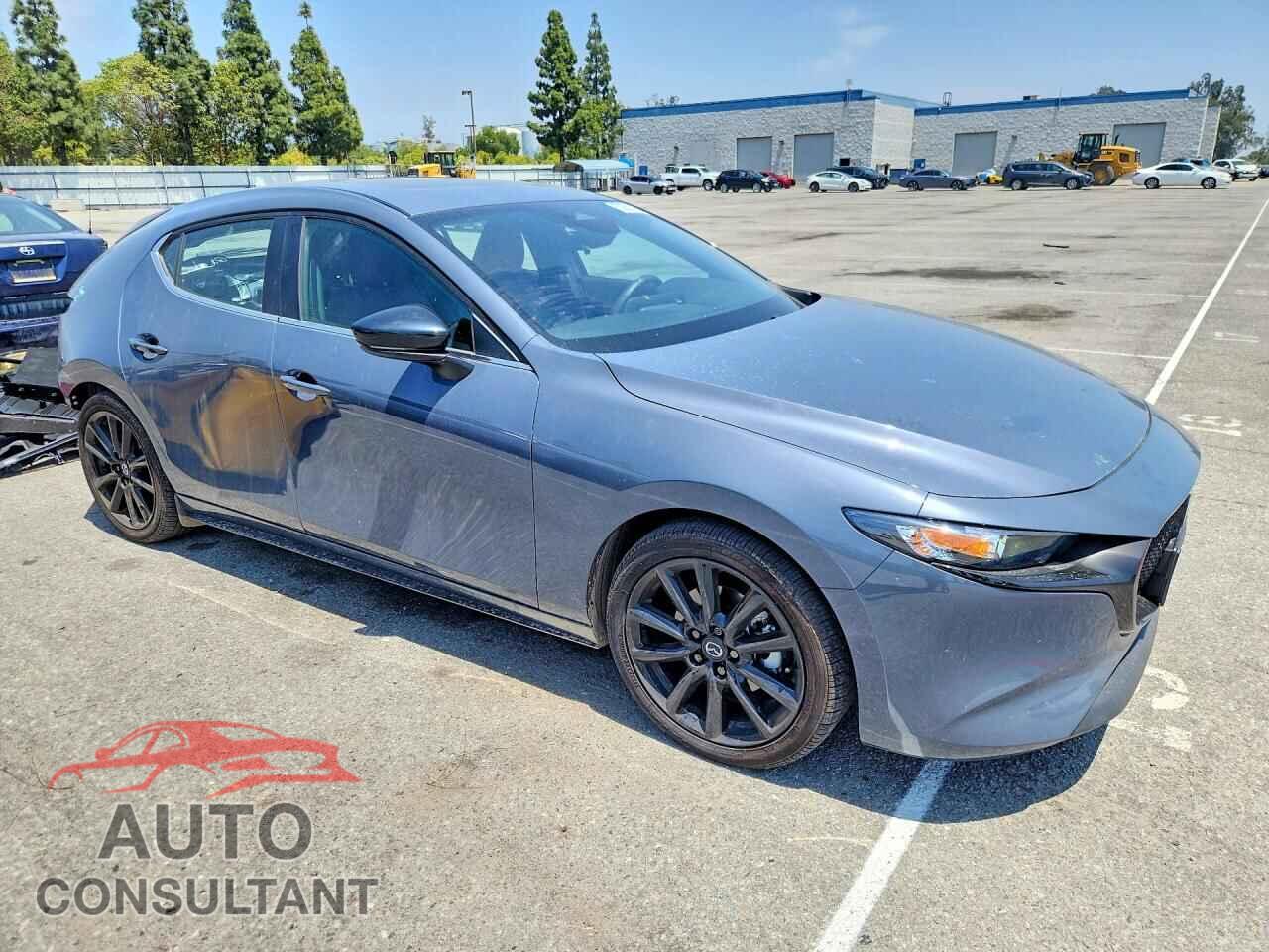MAZDA 3 2025 - JM1BPBLM6S1782865