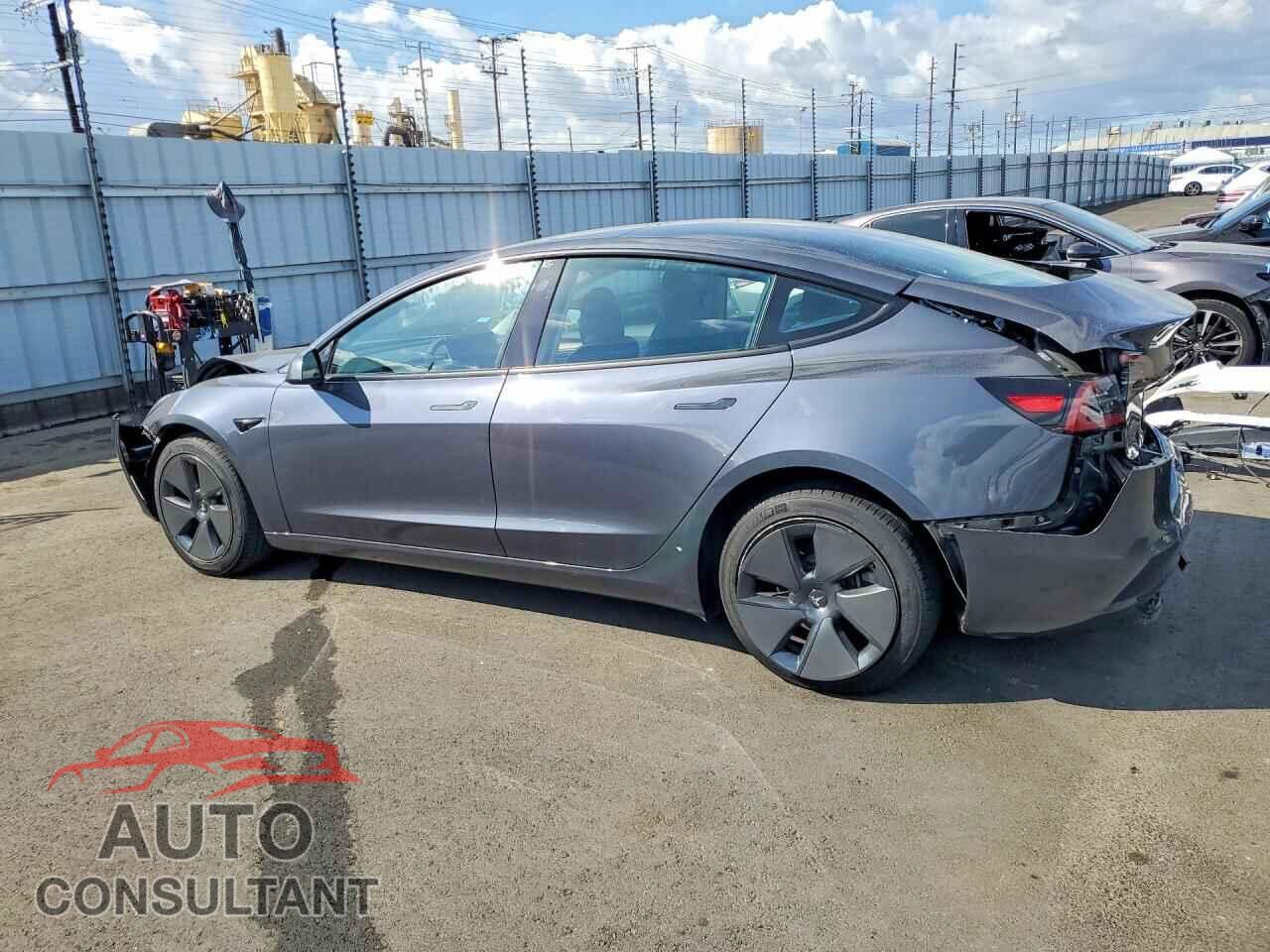 TESLA MODEL 3 2023 - 5YJ3E1EA2PF689539