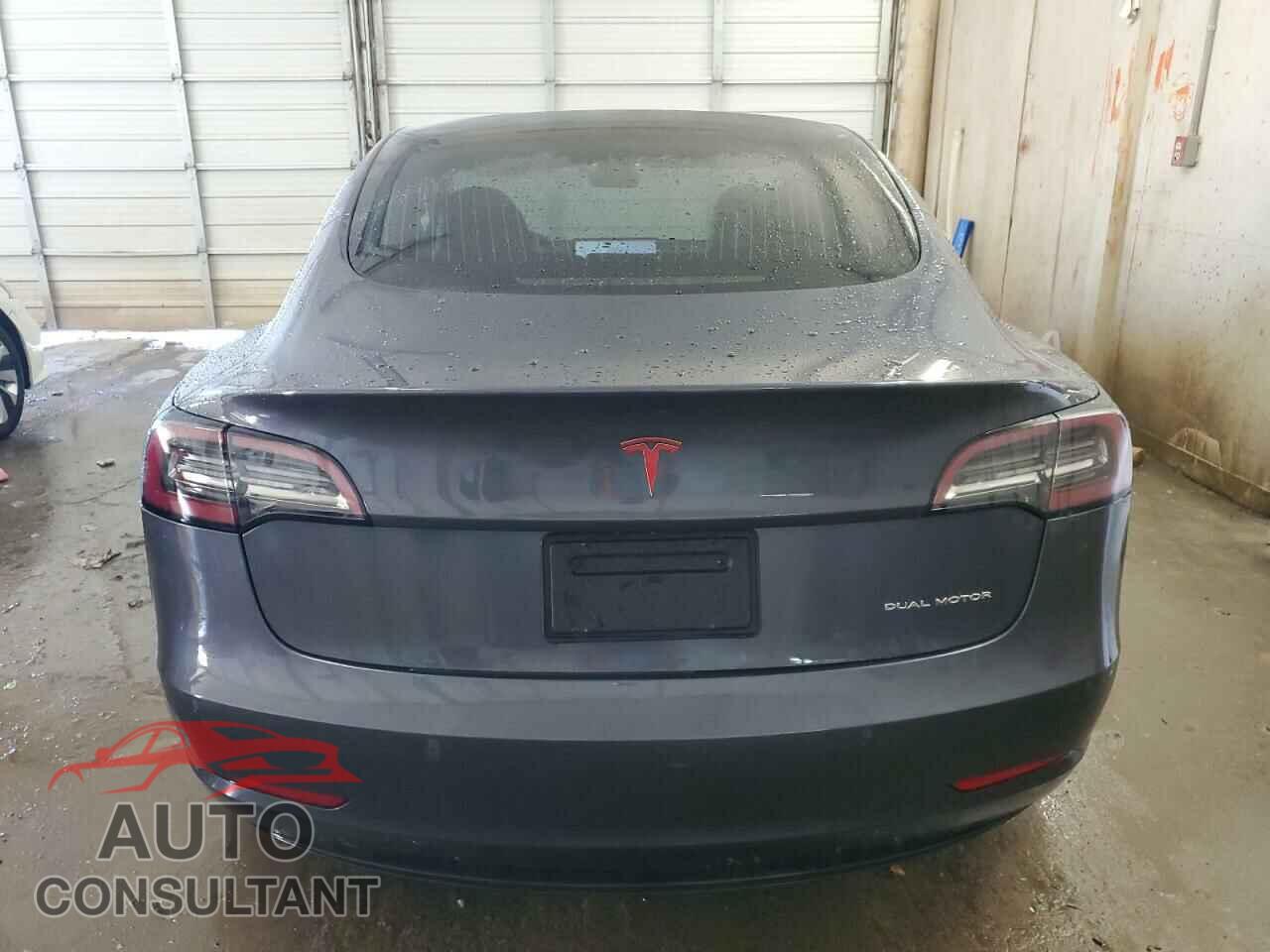 TESLA MODEL 3 2019 - 5YJ3E1EB5KF453064