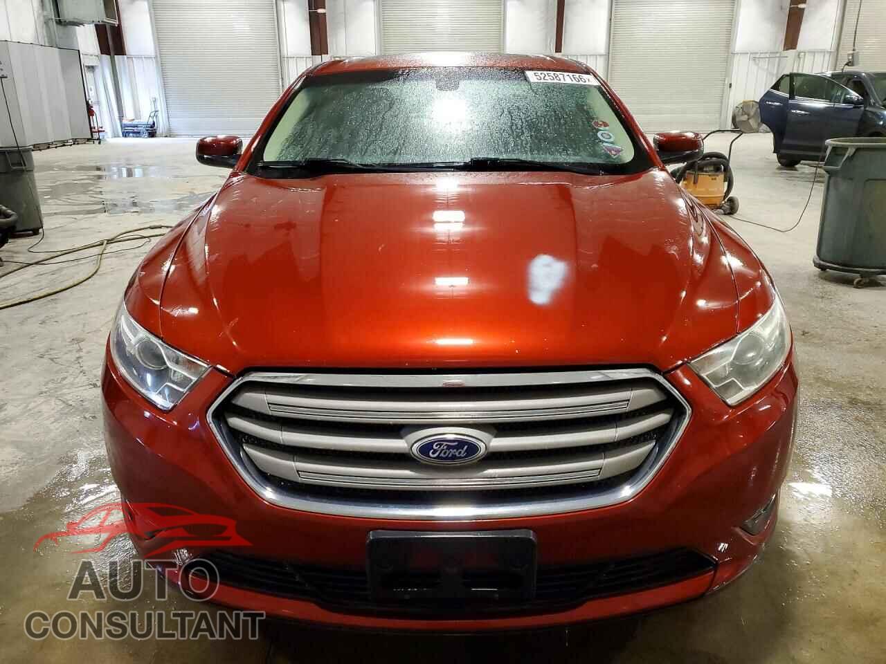 FORD TAURUS 2014 - 1FAHP2E85EG113486