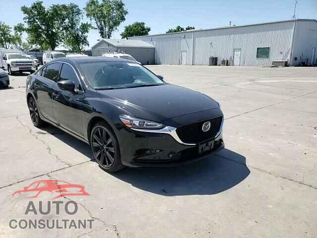 MAZDA 6 2021 - JM1GL1VM2M1616273