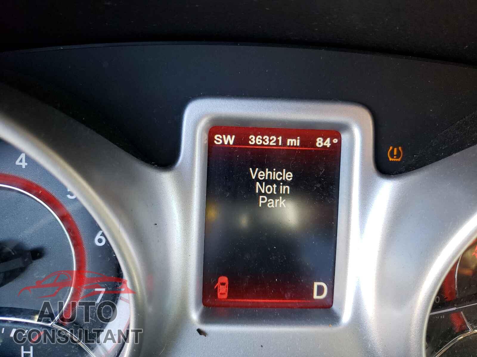 DODGE JOURNEY 2018 - 3C4PDCBB7JT386231