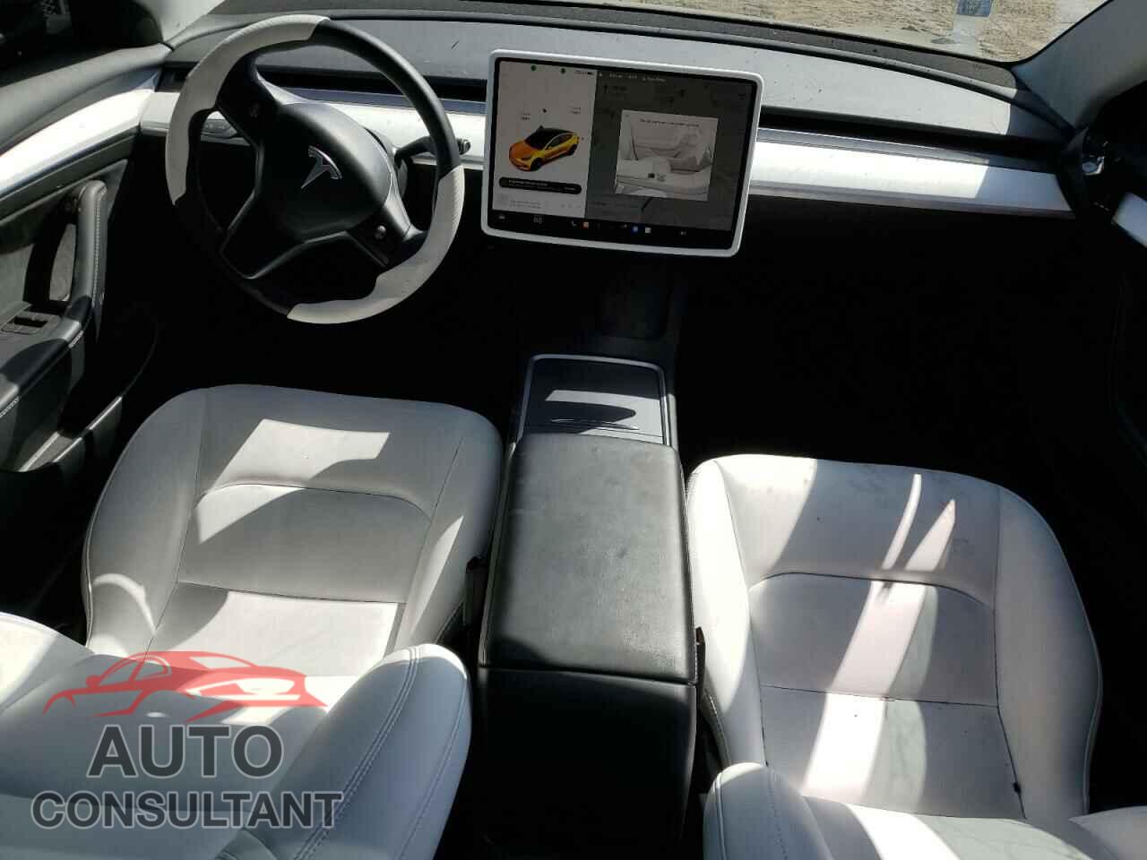 TESLA MODEL 3 2023 - 5YJ3E1EB4PF636222