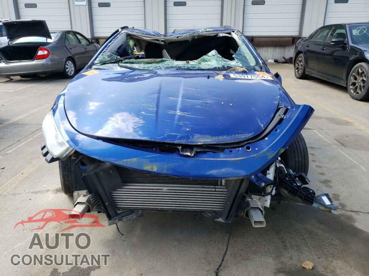 DODGE DART 2013 - 1C3CDFAH3DD292786