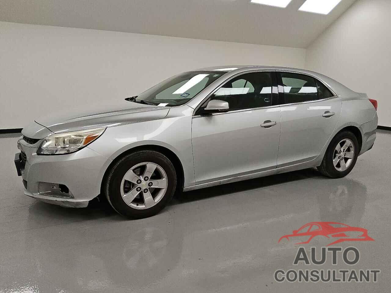 CHEVROLET MALIBU 2016 - 1G11C5SA4GF119510
