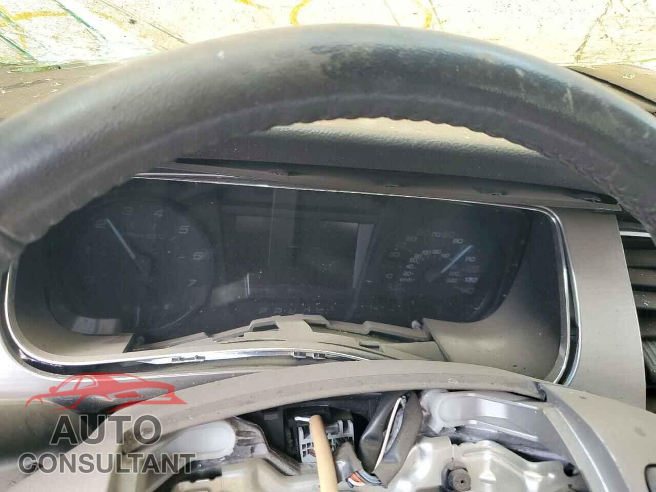 FORD TAURUS 2013 - 1FAHP2E88DG206212