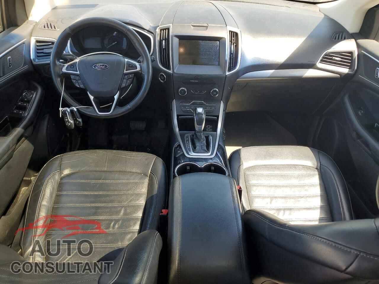 FORD EDGE 2016 - 2FMPK4J96GBC10684