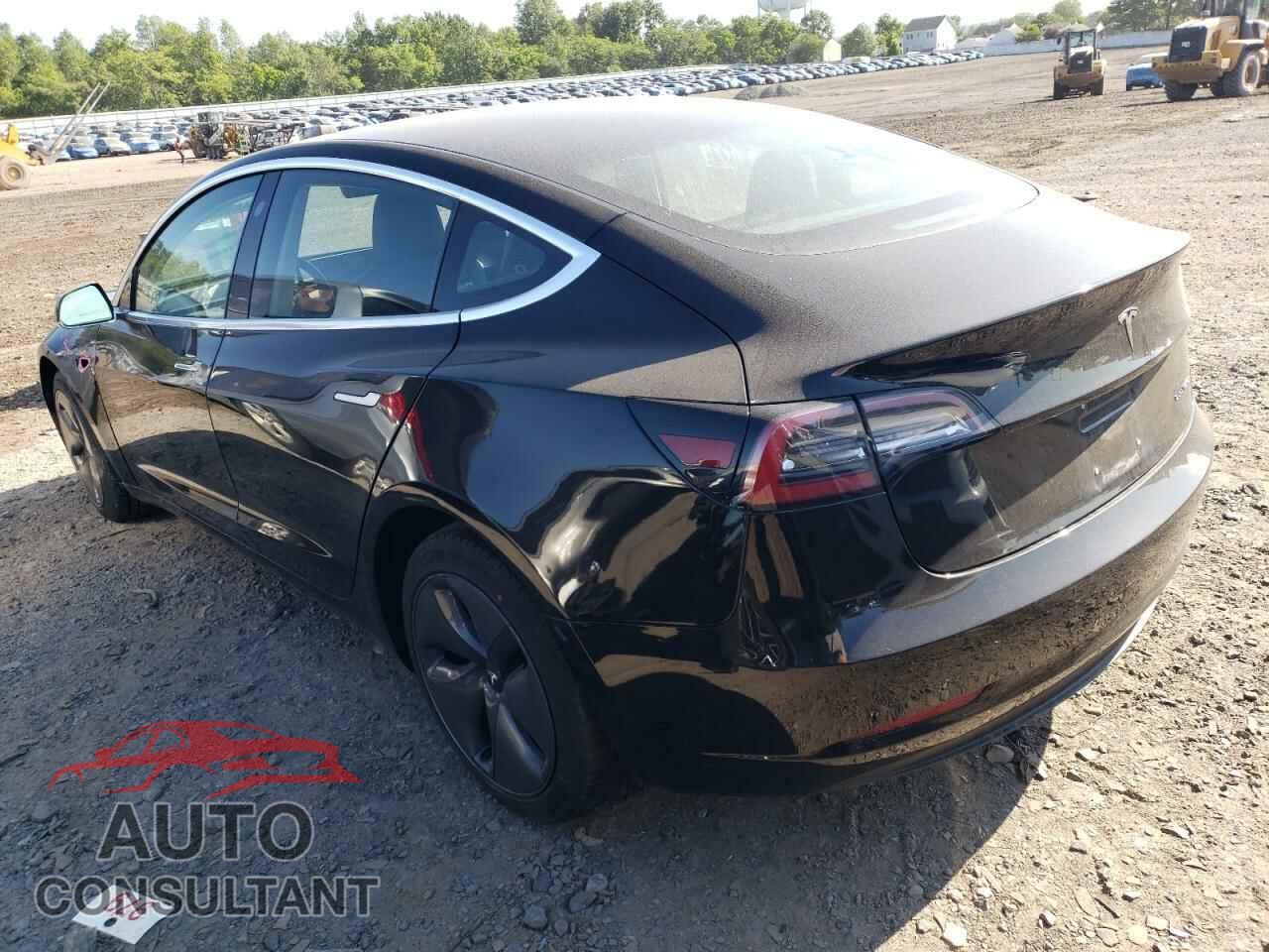 TESLA MODEL 3 2018 - 5YJ3E1EB6JF182286