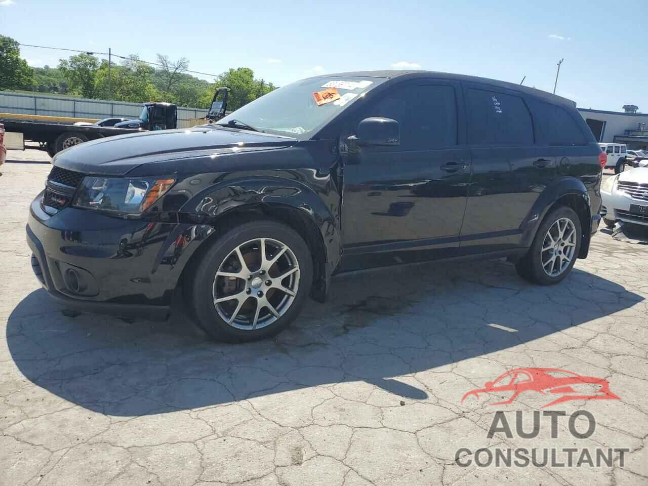 DODGE JOURNEY 2016 - 3C4PDDEG2GT102090