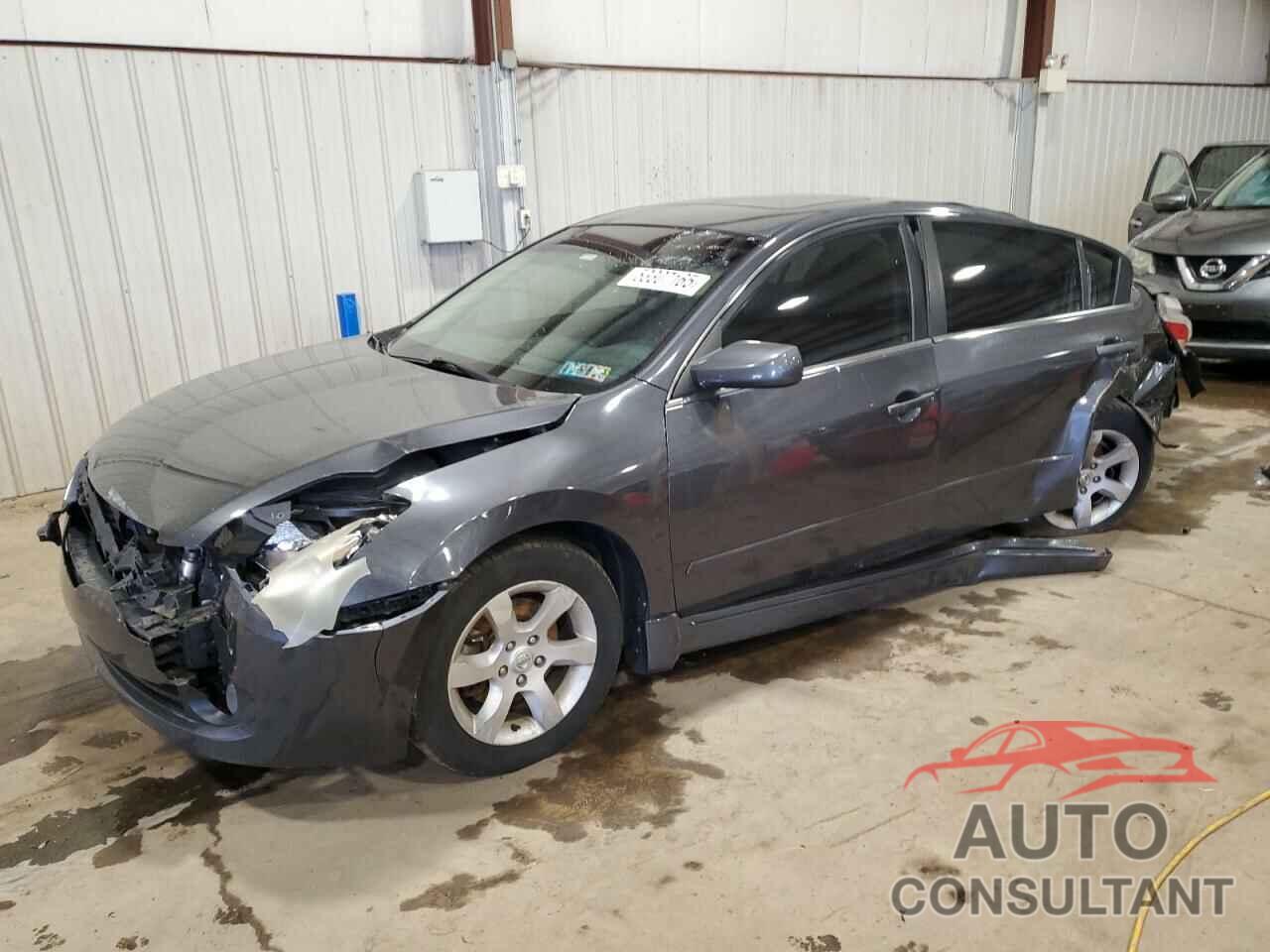 NISSAN ALTIMA 2009 - 1N4AL21E69N440991