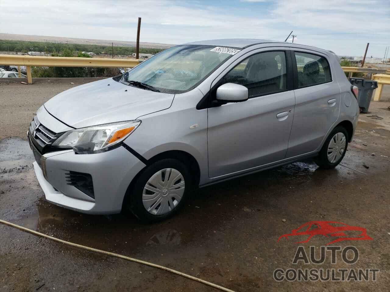 MITSUBISHI MIRAGE 2024 - ML32AUHJ4RH012583