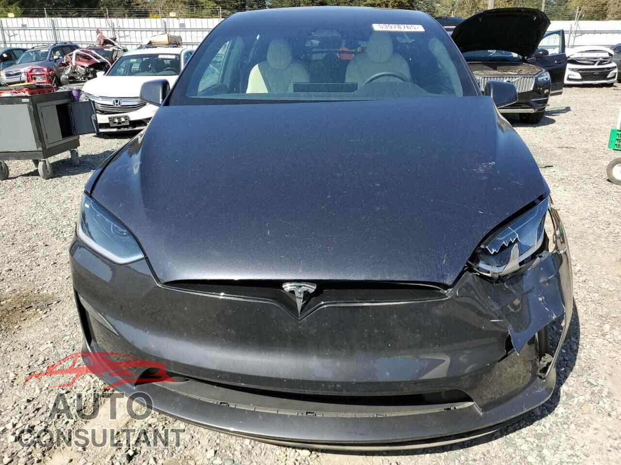 TESLA MODEL X 2023 - 7SAXCAE53PF422729
