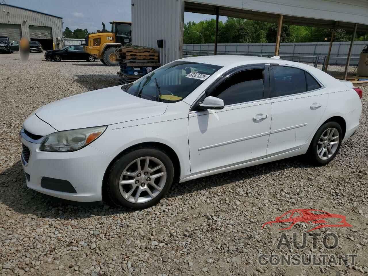 CHEVROLET MALIBU 2015 - 1G11C5SL8FF202664