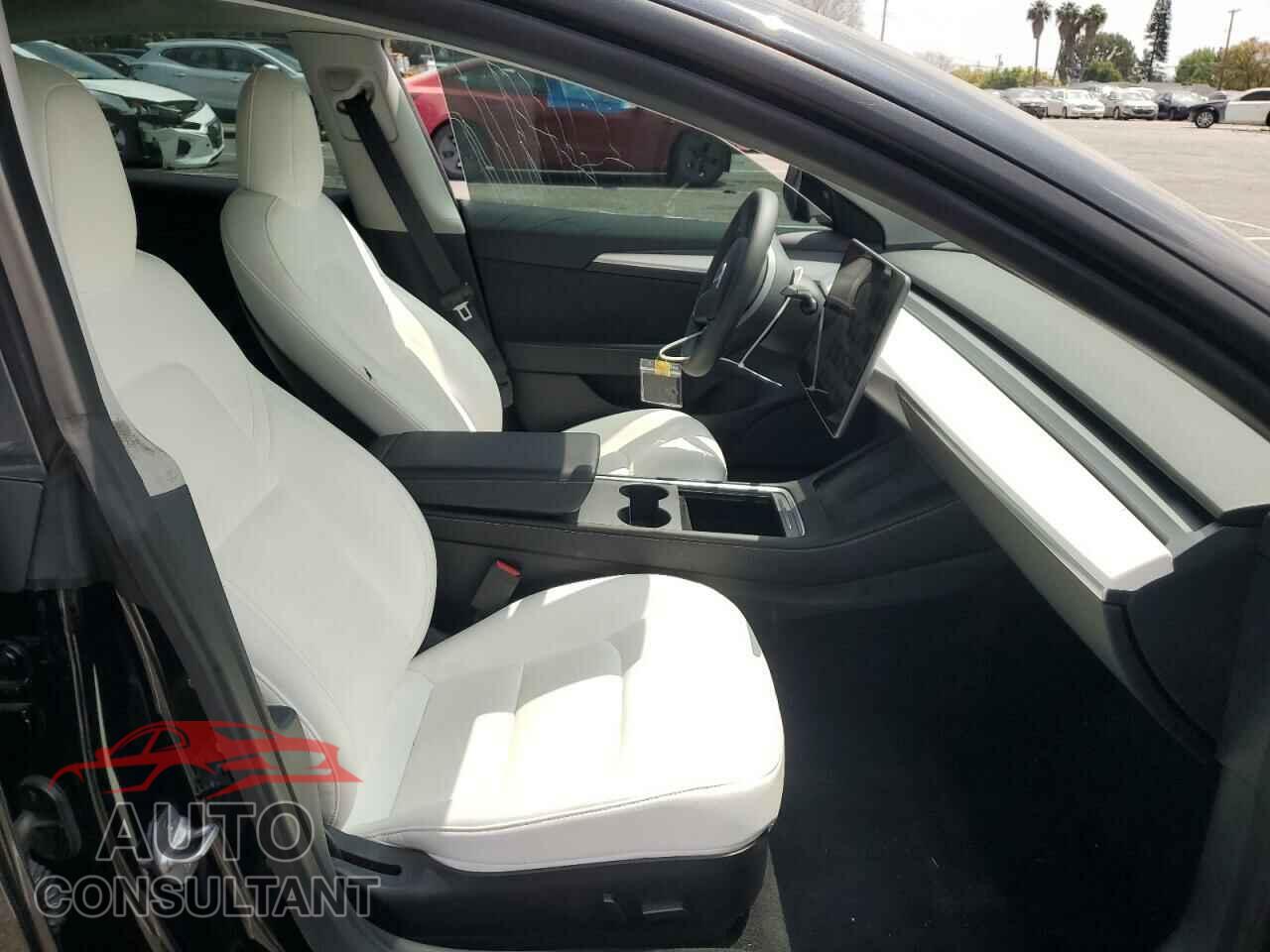 TESLA MODEL 3 2021 - 5YJ3E1EA5MF089903