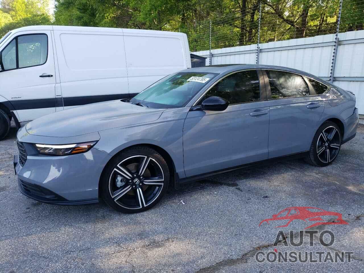 HONDA ACCORD 2023 - 1HGCY2F53PA023850