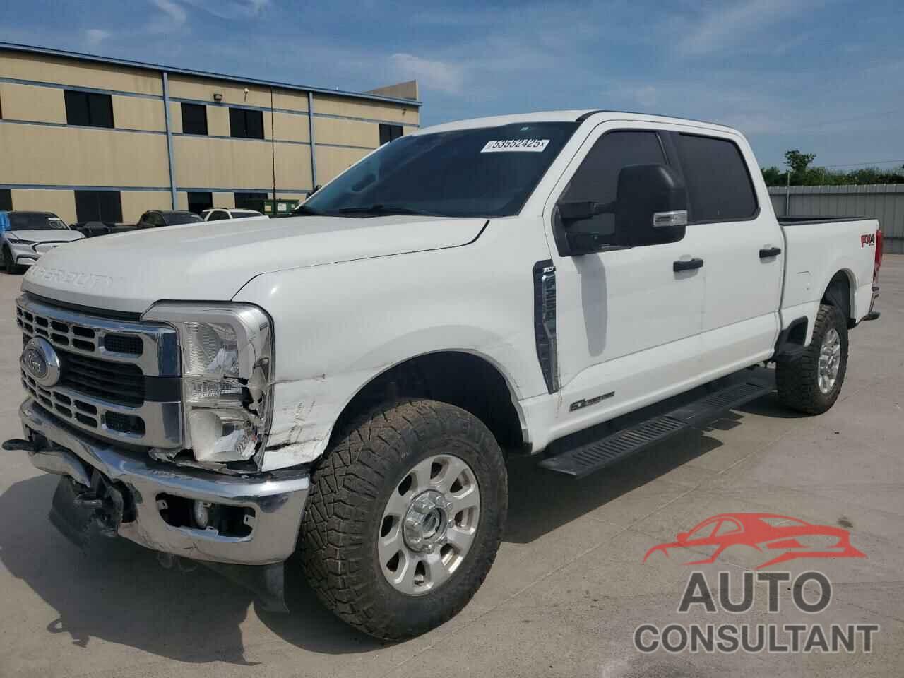 FORD F250 2023 - 1FT7W2BT3PEC29303