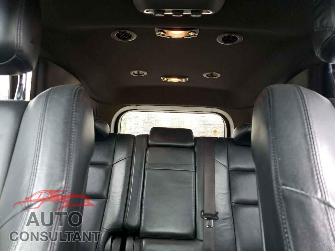 DODGE DURANGO 2019 - 1C4RDJDG4KC802223