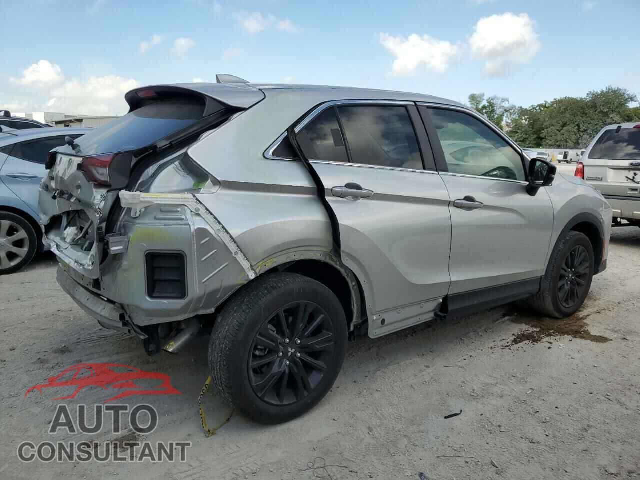 MITSUBISHI ECLIPSE 2023 - JA4ATVAA5PZ003749