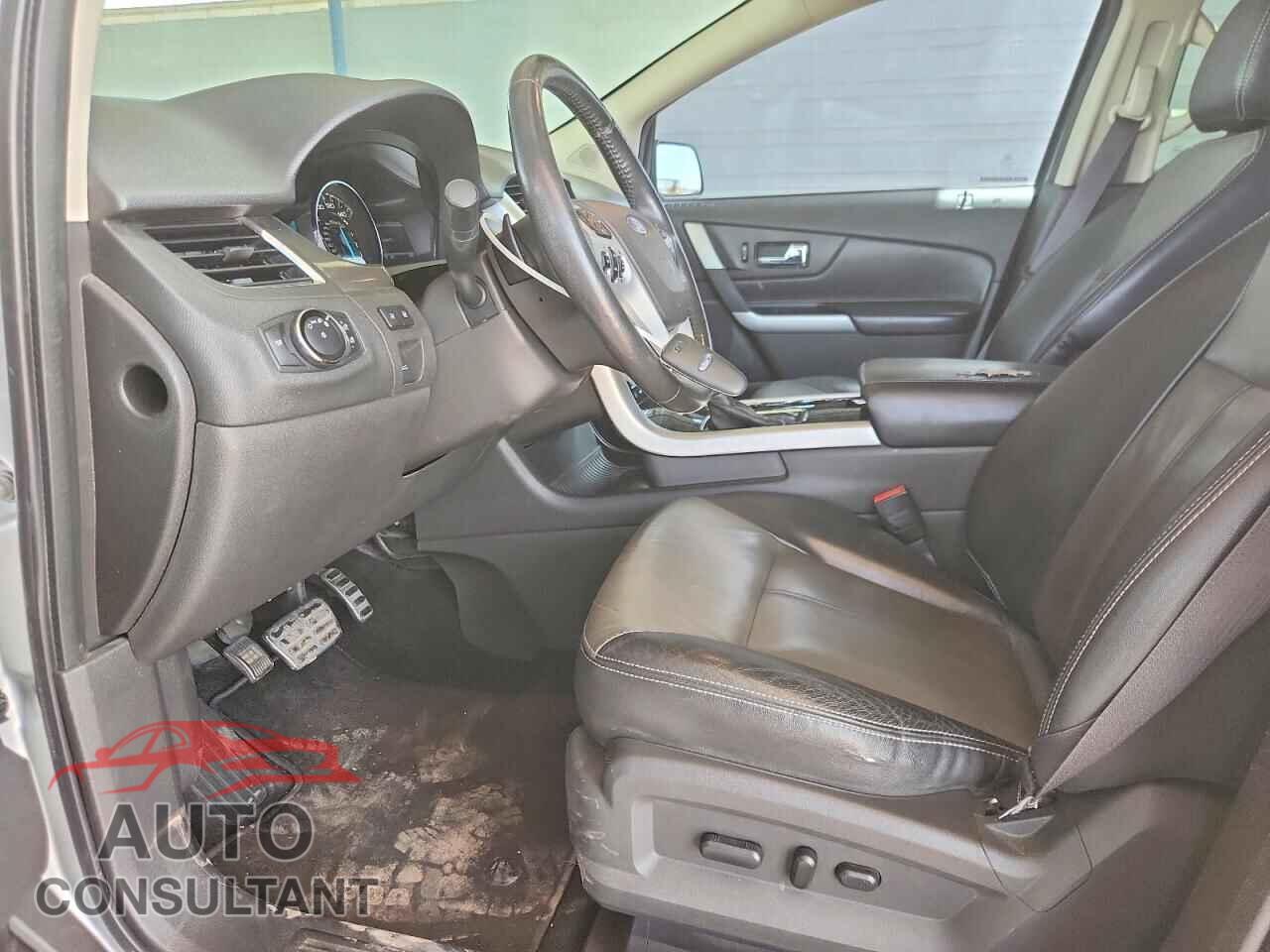 FORD EDGE 2013 - 2FMDK3AK9DBC74620