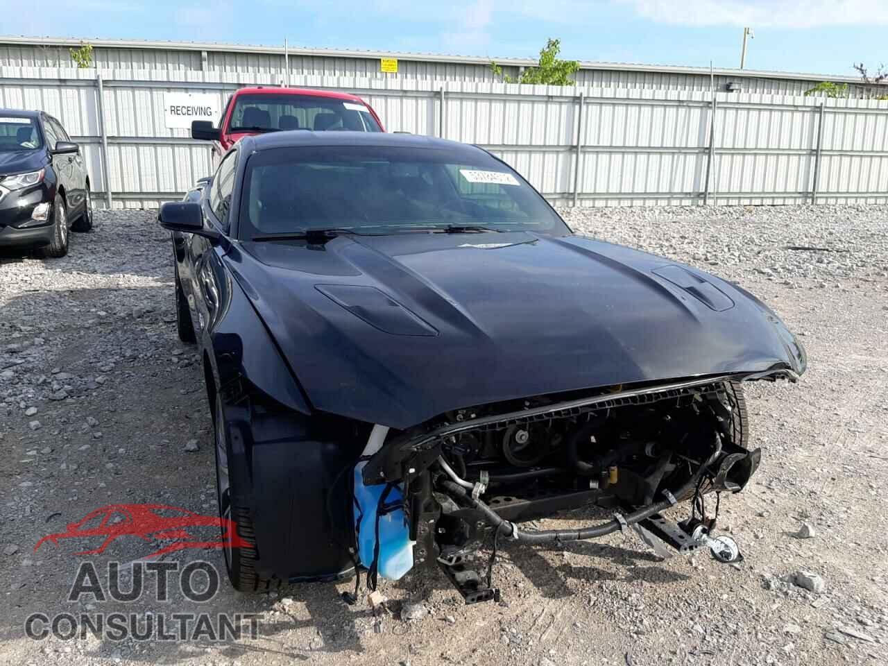FORD MUSTANG 2016 - 1FA6P8CF7G5236751