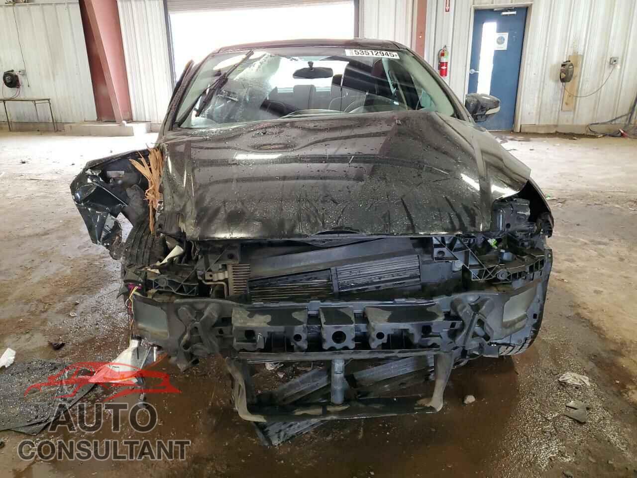 FORD FOCUS 2014 - 1FADP3F20EL405679