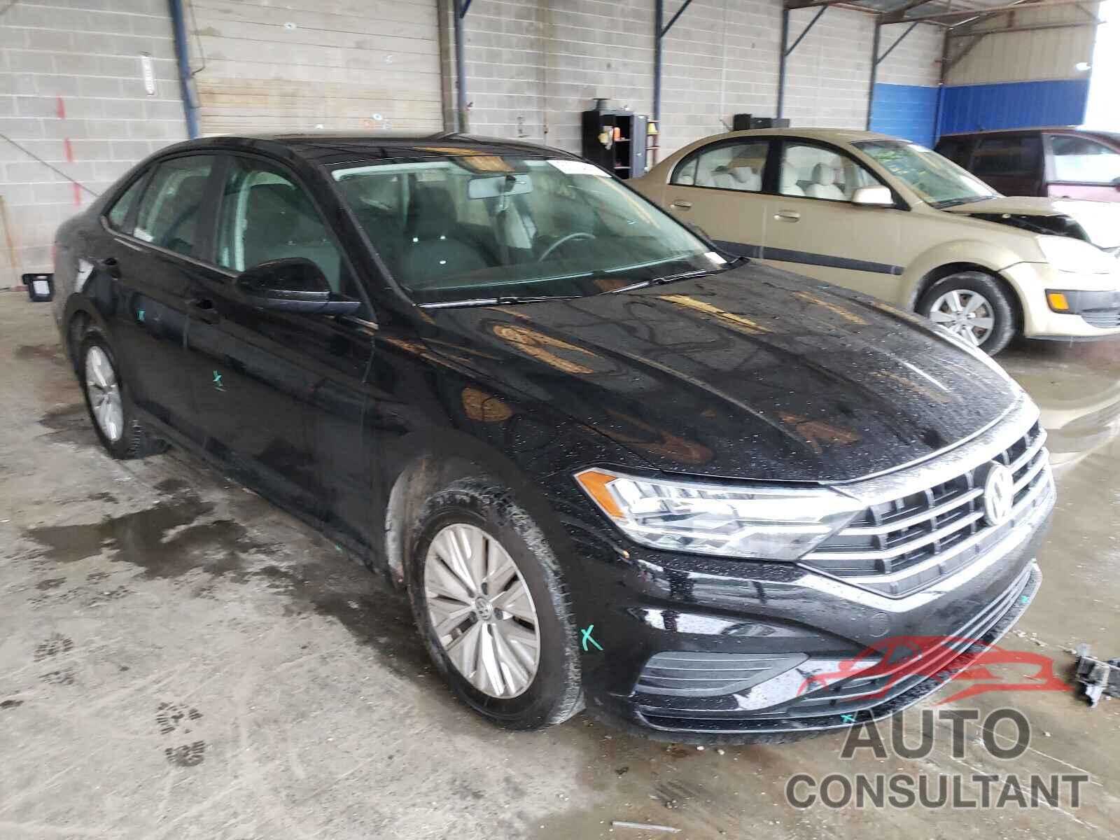 VOLKSWAGEN JETTA 2019 - 3VWC57BU6KM223972