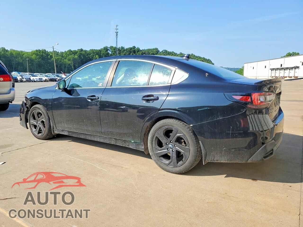 SUBARU LEGACY 2020 - 4S3BWAG68L3026257